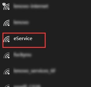 win10的怎么開無線網(wǎng)絡(luò)連接？win10開啟無線網(wǎng)絡(luò)連接wifi的介紹步驟