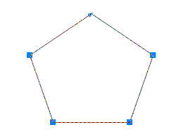 cdr減少節(jié)點(diǎn)怎么操作？教你cdr快速減少節(jié)點(diǎn)的方法