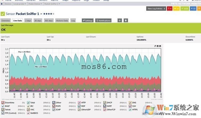 win10怎么安裝嗅探器？win10安裝網(wǎng)絡(luò)探嗅器的操作方法
