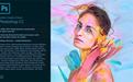 Adobe PhotoShop CC 2018完美破解版64/32位（自帶教程+破解補(bǔ)?。? height=