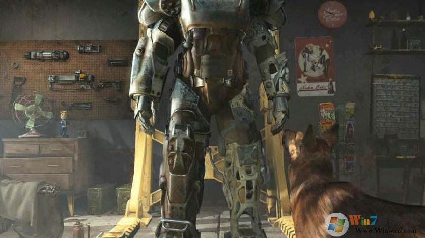 輻射4代碼怎么用？教你輻射4代碼大全及使用方法