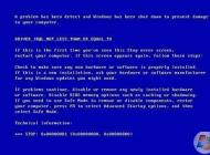 怎么故意讓電腦藍屏?Win10手動藍屏操作方法