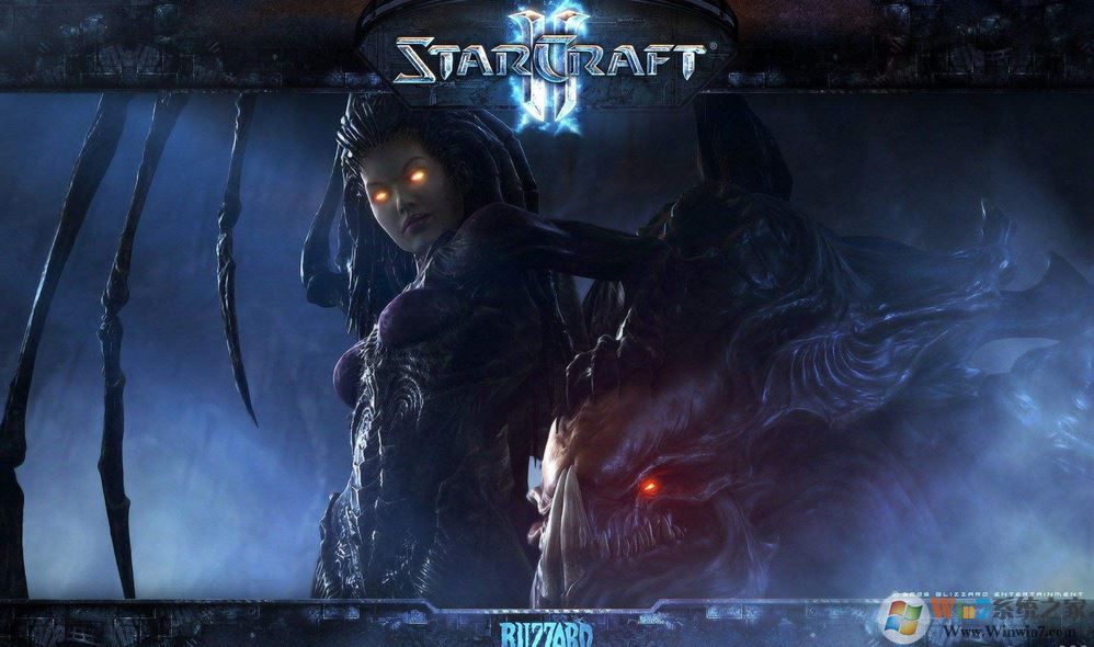 星際爭(zhēng)霸2 秘籍怎么用？星際爭(zhēng)霸2秘籍用不了的解決方法