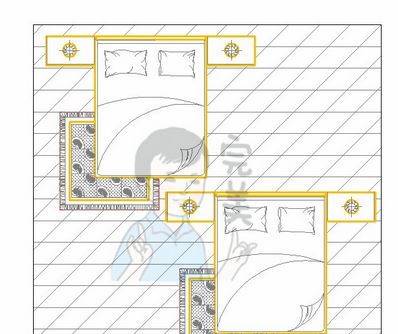cad區(qū)域覆蓋怎么用？CAD使用區(qū)域覆蓋填充的方法