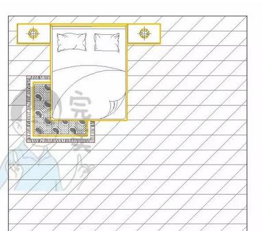 cad區(qū)域覆蓋怎么用？CAD使用區(qū)域覆蓋填充的方法