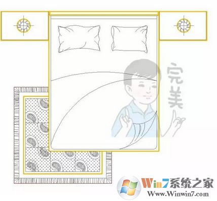 cad區(qū)域覆蓋怎么用？CAD使用區(qū)域覆蓋填充的方法