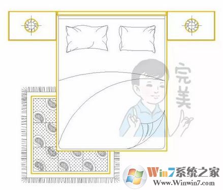 cad區(qū)域覆蓋怎么用？CAD使用區(qū)域覆蓋填充的方法