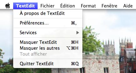 text editor亂碼怎么辦？MAC使用TextEdit查看txt亂碼的解決方法