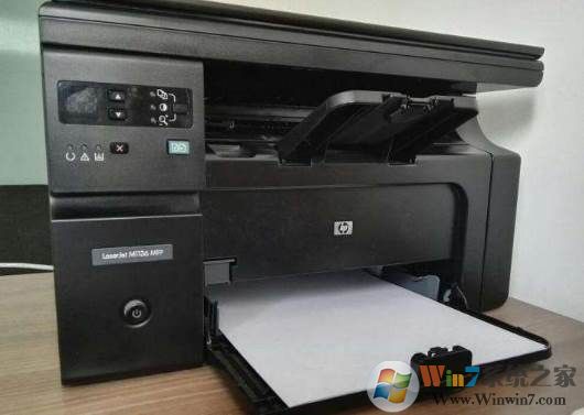 Win7系統(tǒng)打印機(jī)pcl xl error錯誤怎么解決？