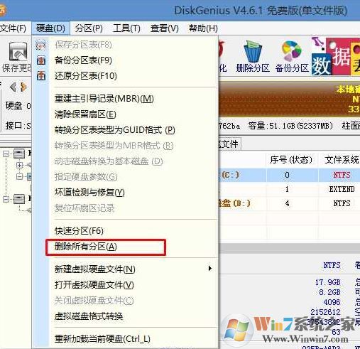 技嘉z170 裝win7怎么裝？技嘉z170安裝windows 7詳細操作方法