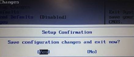 聯(lián)想thinkpad e470 win10改win7怎么改？（圖文操作方法）