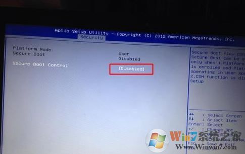 華碩r540up怎么裝win7？教你AUSU R540up裝win7的方法