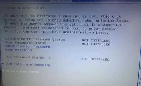 華碩靈耀s4000ua裝win7旗艦版詳細操作方法(U盤安裝法)