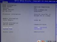 華碩n551安裝win7系統(tǒng)的詳細操作方法（全系列通用）