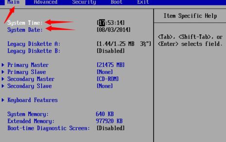 裝機(jī)時(shí)出現(xiàn)當(dāng)前版本過于陳舊該怎么辦？（已解決）
