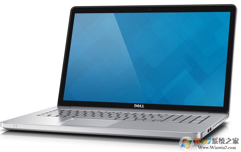 戴爾17-7737筆記本怎么裝win7？DELL 17-7737改win7