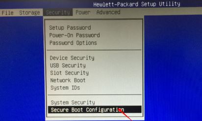 惠普Slimline 270 如何裝Wn7系統(tǒng)？（完美安裝 已解決USB3.0驅(qū)動(dòng)問題）