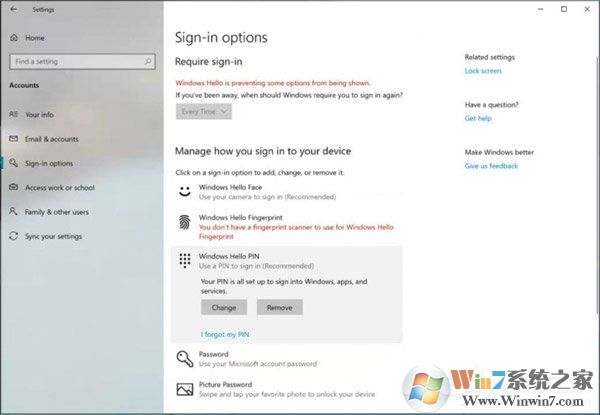 微軟推送Win10 19H1快速預(yù)覽版更新18272(附更新內(nèi)容及ISO鏡像下載地址)