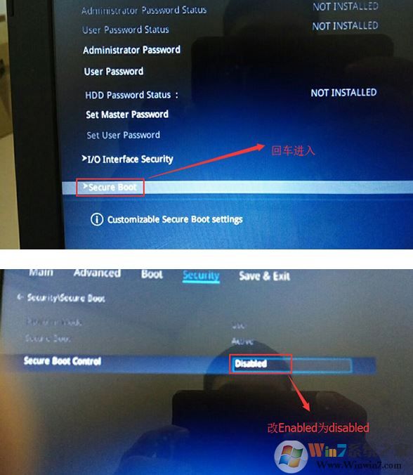 華碩u5100uq怎么裝win7？華碩u5100uqwin10改win7教程