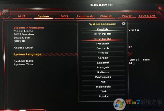 選擇“中文(簡(jiǎn)體)” 選擇“中文(簡(jiǎn)體)”