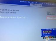 華碩U305UA怎么裝win7？華碩U305UA重裝win7教程