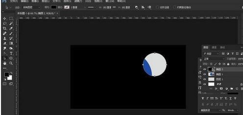 ps布爾運(yùn)算怎么用？教你ps布爾運(yùn)算使用方法