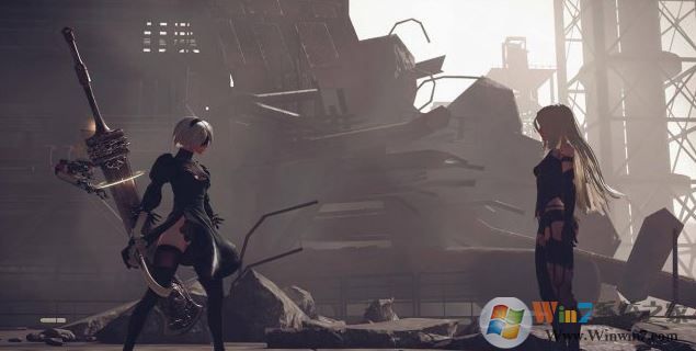 尼爾存檔怎么用？尼爾:機械紀元存檔使用教程