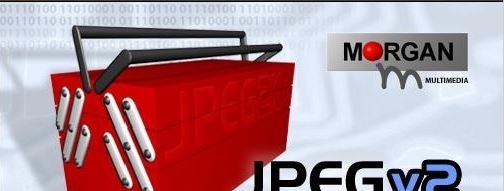 JPEG ToolBox中文版