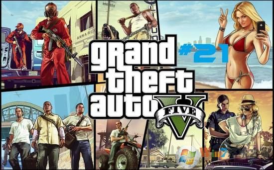 win10運(yùn)行g(shù)ta5游戲崩潰怎么辦？gta5崩潰解決方法大全