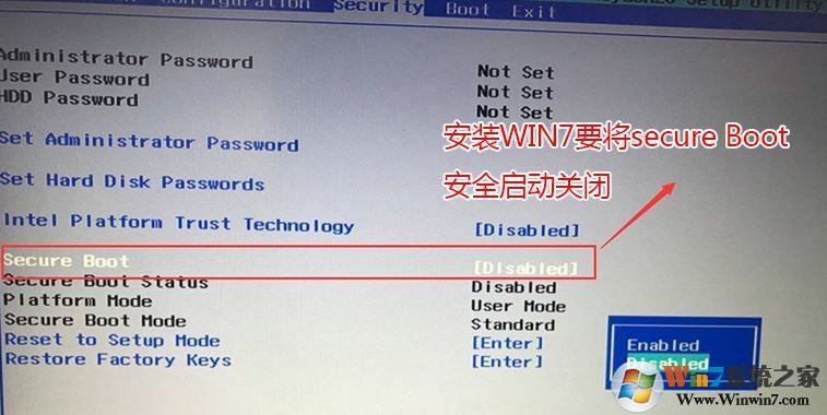 聯(lián)想拯救者15isk怎么改win7？聯(lián)想拯救者15isk預裝win10改win7教程