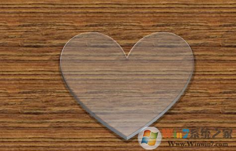 ppt如何做出玻璃質(zhì)感的內(nèi)容？教你PPT制作玻璃質(zhì)感字方法