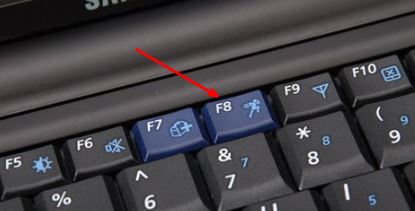 win7筆記本怎么進(jìn)入安全模式？筆記本進(jìn)安全模式教程