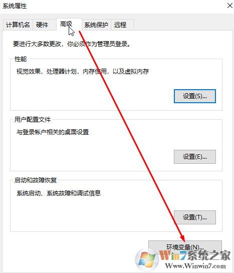 win10系統(tǒng)Java虛擬機(jī)致命錯(cuò)誤修復(fù)方法