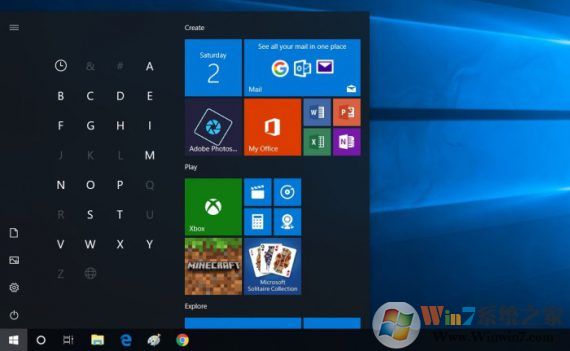 輕量級系統(tǒng)Windows Lite內(nèi)部代號:圣托里尼 熱點資訊 第2張-下1個好軟件