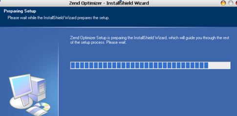 zend optimizer  64位綠色版v3.3.3（含安裝教程）
