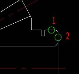 cad怎么倒圓角？教你cad倒圓角圖文教程
