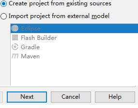 idea怎么導入項目？教你idea如何導入項目