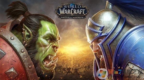 windows 7正式導入dx12！《魔獸世界》嘗鮮