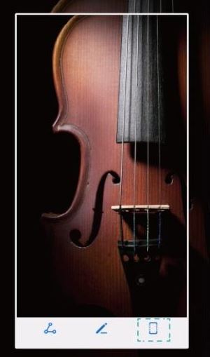 手機(jī)如何截長圖？安卓系列手機(jī)截長圖方法！