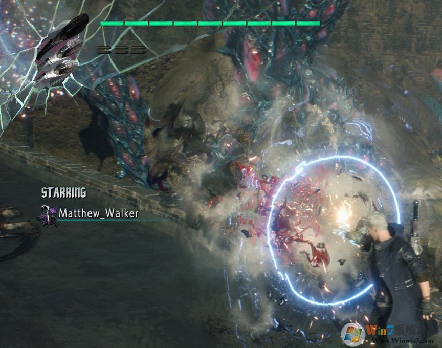 鬼泣5打開后提示:無(wú)法訪問(wèn)服務(wù)器 的有效解決方法