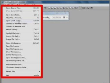 藍(lán)屏代碼0x0000001 藍(lán)屏代碼0x0000001