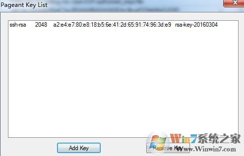 Git小烏龜 怎么用？教你TortoiseGit生成密鑰方法