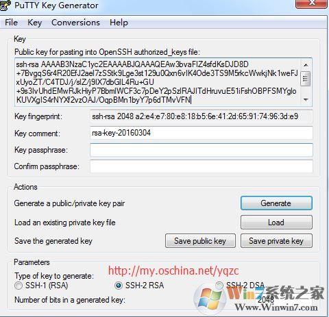 Git小烏龜 怎么用？教你TortoiseGit生成密鑰方法