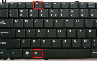 電腦怎么用鍵盤(pán)關(guān)機(jī)？教你win7系統(tǒng)不用鼠標(biāo)關(guān)機(jī)的技巧