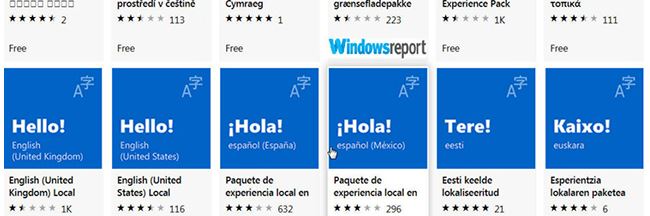 win10添加語言包出錯(cuò)：0x800f081e 的解決方法