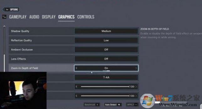 彩虹六號(hào)畫(huà)面設(shè)置怎么設(shè)置好？彩虹六號(hào)掉幀幀數(shù)低的解決方法