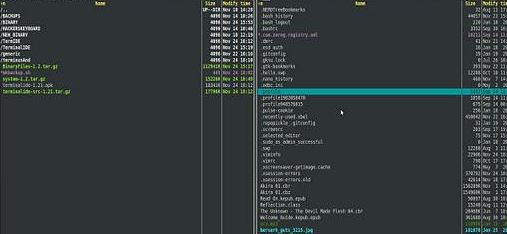 安卓終端模擬器怎么用？教你安卓終端模擬器使用方法