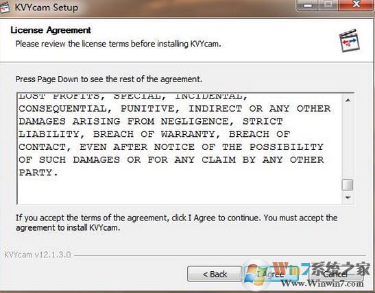 Kvycam(網(wǎng)絡(luò)攝像頭錄制)漢化版破解綠色版v12.1.3.0