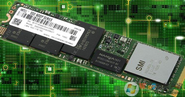 M.2接口固態(tài)硬盤怎么安裝？臺式電腦主板上的M.2固態(tài)硬盤安裝教程