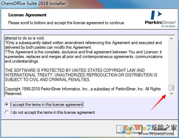 ChemOffice suit 2018(專業(yè)繪圖軟件)中文破解版